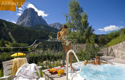 Sporthotel Interski 38
